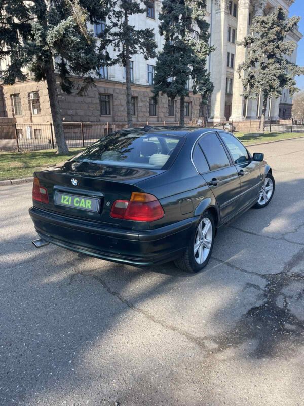 BME E46 - Зображення 2