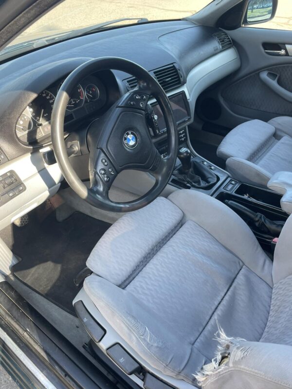 BME E46 - Зображення 4