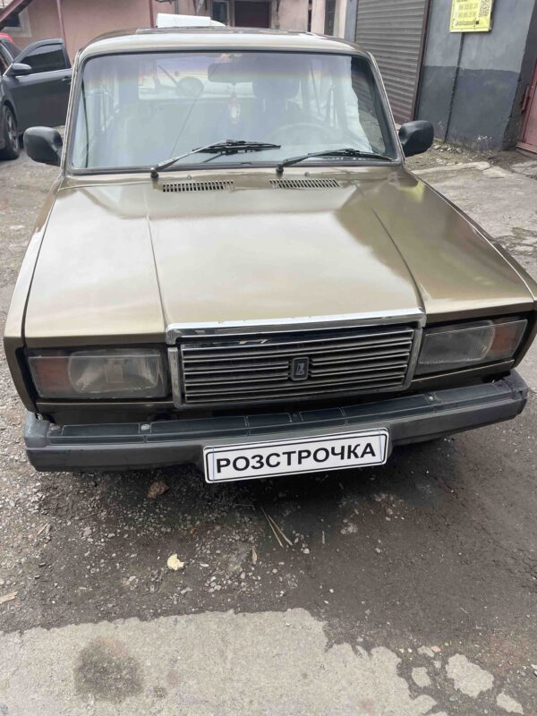 Ваз 2104