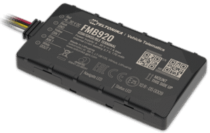 система GPS-моніторингу